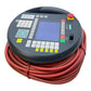 Siemens 6FC5403-0AA10-0AA1 Handheld Terminal Bedieneinheit Industrie Einsatz