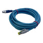 Keyence OP-87360 Ethernetkabel für industriellen Einsatz Ethernetkabel Kabel