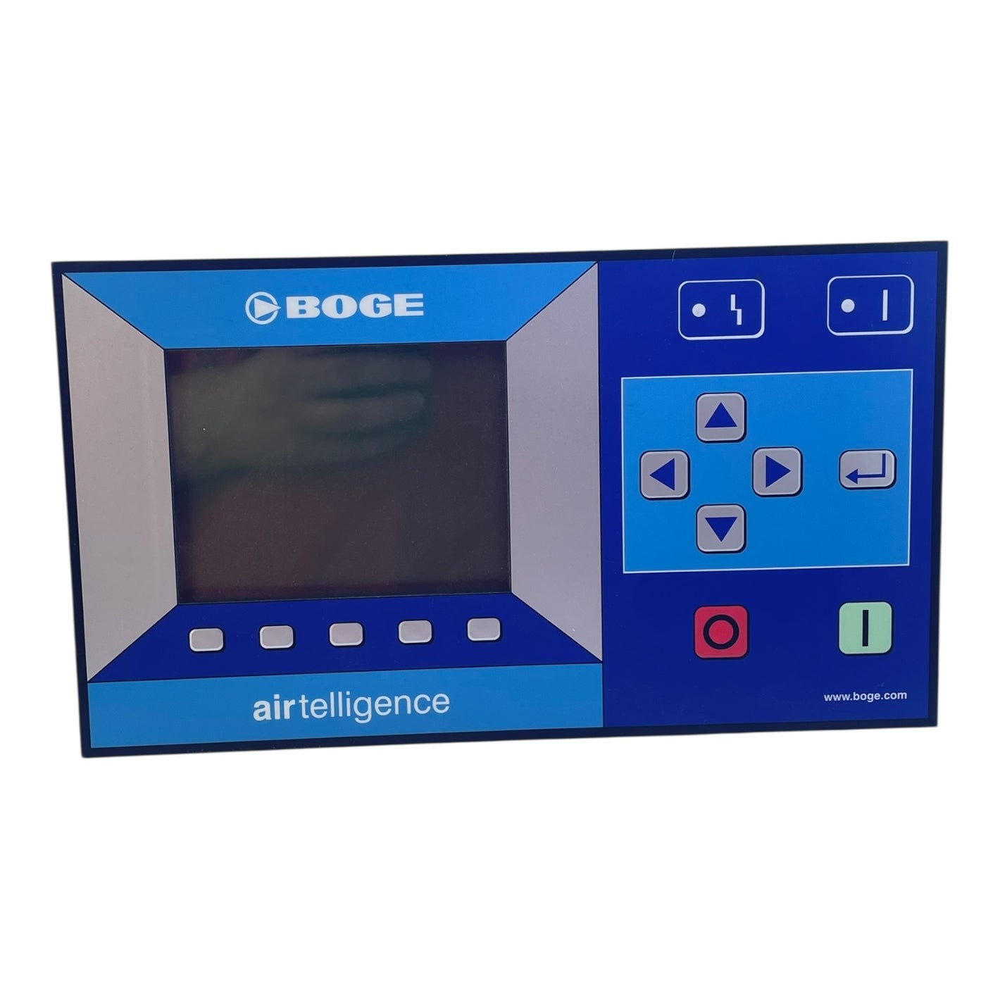 Boge Airtelligence Steuerung MK200 TAN GR-320 für industriellen Einsatz