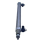 Bosch Pneumatikzylinder doppeltwirkend 0822334508