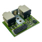 Siemens SIMATIC Audiobaugruppe Audio Modul A5E00028227 Audiobaugruppe Industrie