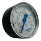 Festo Manometer MA-50-10-1/4 V8 0–10 bar 0–140 psi Druckmessgerät 359873