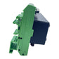 B&R Encoder-Adapter 0AC401.9 Rev. C0 KOMP-DEC/2 für industrielle Automatisierung