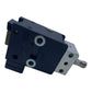 Bosch Pneumatikventil 0842900300 mit Balluff Sensor 516-325-E5-Y-S4