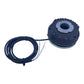 Lenze Elektromagnetische Bremse VDE0580 14.448.10/371207 24V für die Industrie