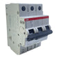 ABB Leitungsschutzschalter S403 M C20 3-polig 400V 10kA SMISSLINE TP ABB
