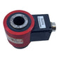 Dr. Staiger Mohilo Kraftsensor 1110KS 30kN Messbereich 12V 350Ω für Industrie