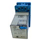 Finder 24V Steckrelais mit Sockel 60.13.9.024.0040 Finder für die Industrie