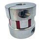 Elastomerkupplung EKM60-Standard 09112177 Elastomerkupplung für die Industrie