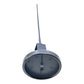 Haenni Bimetall-Thermometer 0–200°C Edelstahl-Fühler | Thermometer von Haenni