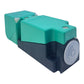Pepperl+Fuchs Induktiver Sensor NBN30-U1-A2 194786 Sensor von Pepperl+Fuchs
