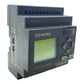 Siemens LOGO! 24RC Steuerung 6ED1052-1HB00-0BA2 24RC Steuerung von Siemens