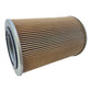 Busch Filterpatrone Papier "EX" für TYP 0250 0532134779 Filterpatrone von Busch