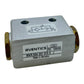 Aventics Wechselventil NW4 G1/8 5342010100 Wechselventil von Aventics Industrie