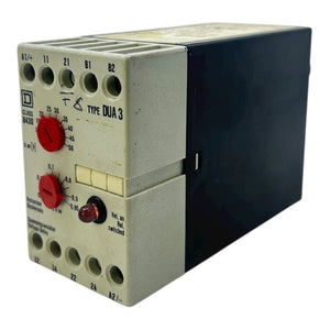 Square D Strömungswächter DUA3 Strömungswächter Square D für die Industrie