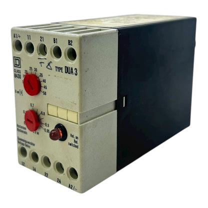 Square D Strömungswächter DUA3 Strömungswächter Square D für die Industrie