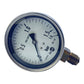 Tecsis Manometer 0-1,5/1,6bar P1533B070001 Manometer Geeignet für die Industrie