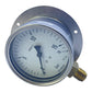 M.Jünemann Manometer 0-15(16)bar | Manometer Geeignet für die Industrie