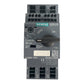 Siemens Leistungsschalter Baugröße S00 für den Motorschutz 2,2-3,2A 3RV20111DA25