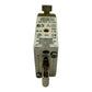 SIBA NH000 Sicherung 63A 500V gL/gG 120kA Korrosionsfest 20 000 13 VE: 2stk