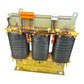 Trenntransformator 9kVA 3AC 3x400V auf 3x400V 13A 16650A Transformator Industrie