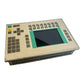 Siemens 6AV3627-1JK00-0AX0 Operator Panel HMI Industrial Use
