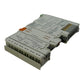 Wago 750-455 PLC analog input module Wago 750-455 PLC analog input module Wago 