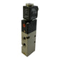 Camozzi 358-015-02 Magnetventil Camozzi 358-015-02 Magnetventil Camozzi 358-015-
