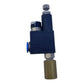 Festo LRMA-1/8-QS-8 Druckregler 153493 Festo  LRMA-1/8-QS-8  Druckregler  153493