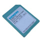 Siemens 6ES7953-8LF20-0AA0 memory card 64KB for industrial use memory 