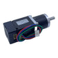 Elra HSY223-F0.6C+PX28S-16.4:1+AS5040 Servomotor 21115 für industriellen Einsatz