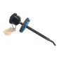 Thermocouple 60-PT100-321-2x3W-A Thermostat für industriellen Einsatz