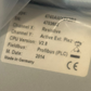 Kistler DMF-P A310 Universal measuring controller for industrial use Measuring controller