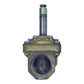 Messing Magnetventilgehäuse ½" Gewinde L180B31 für industriellen Einsatz Gewinde