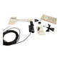 R.M. Young Anemometer Wind Monitor 05103-5 Windgeschwindigkeit und Richtung