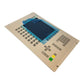 Siemens Bedieneinheit HMI 6AV6542-0AC15-2AX0 Multipanel MP 270 STN Industrie