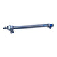 Festo Pneumatikzylinder DSNU-12-140-P-A 12mm Kolben 140mm Hub 10bar