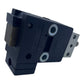 Bosch Pneumatikventil 0842900300 mit Balluff Sensor 516-325-E5-Y-S4