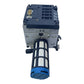 Festo Ventilinsel CPV10-GE-MP-4 mit 5 Ventilen 161414 Pneumatikmodul Industrie