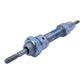 Festo Pneumatikzylinder Normzylinder DSNU-12-10-PPV-A-S2 193988 Industrie
