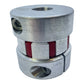 Elastomerkupplung EKM60-Standard 09112177 Elastomerkupplung für die Industrie