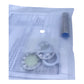 Festo Näherungsschalter Induktiver Sensor SIEH-M12B-PO-S-L 150455 Sensor Festo