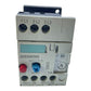 Siemens Überlastrelais 3RU1116-1FB1 Überlastrelais von Siemens für Industrie