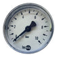 Tecsis Manometer 0-10bar 4131361306 Manometer von Tecsis für die Industrie