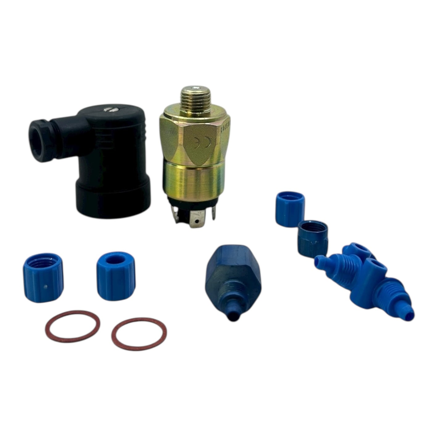 Suco Öldruckschalter M11 805703 Öldruckschalter von Suco für die Industrie