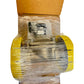 Bürkert 246634 Solenoid valve 2/2 ways 2-16bar valve with flange solenoid valve