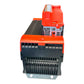 SEW MDX61B0300-503-4-0T Frequenzumrichter MDX60A0300-503-4-00 DFP21B DEH11B