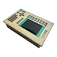 Siemens 6AV3627-1JK00-0AX0 Operator Panel HMI Industrial Use