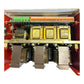 AEG 380/31+SD Minisemi Frequenzurmichter für industriellen Einsatz