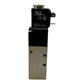Camozzi 358-015-02 Magnetventil Camozzi 358-015-02 Magnetventil Camozzi 358-015-